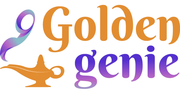 Golden Genie LTD