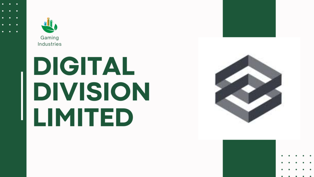 Digital Division Limited