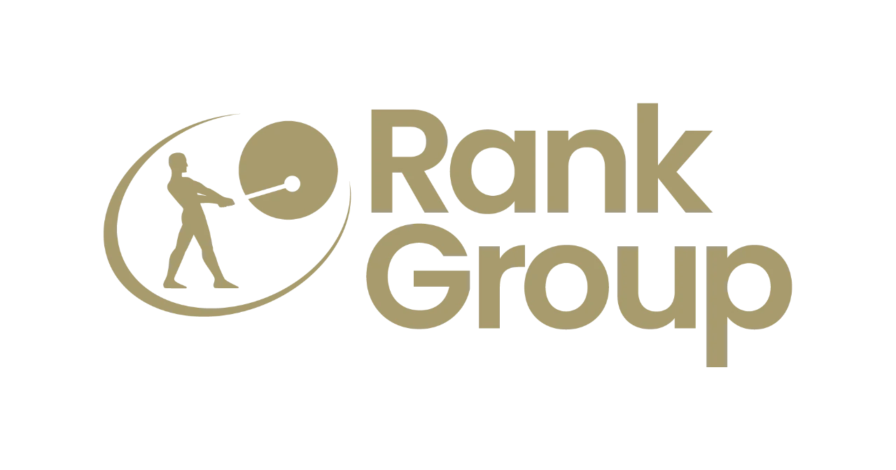 Rank Interactive Ltd