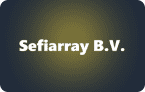 Sefiarray B.V.