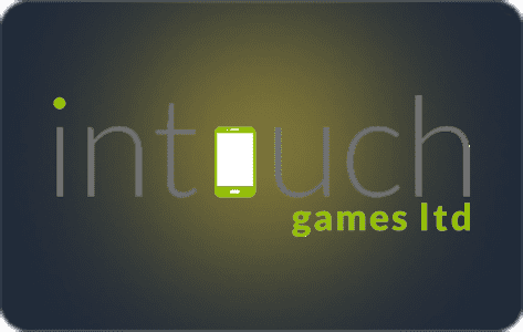 Intouch Games Limited