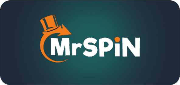 Mr Spin