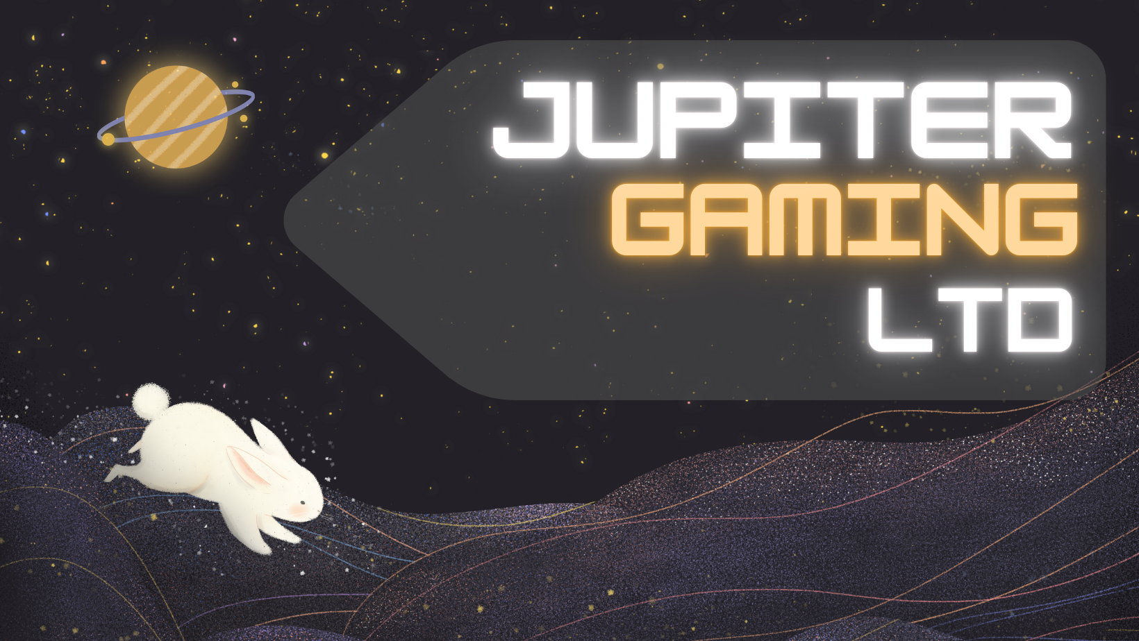 Jupiter Gaming Ltd