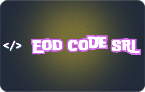 EOD Code SRL