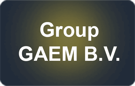 Group GAEM B.V.