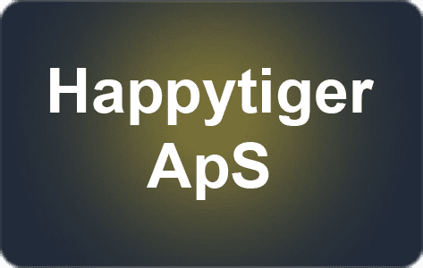 Happytiger ApS