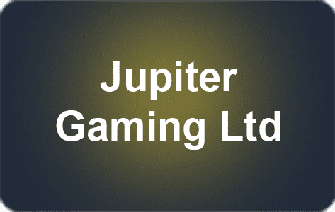 Jupiter Gaming Ltd