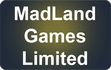 MadLand Games