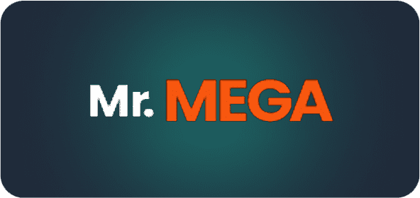 Mrmega