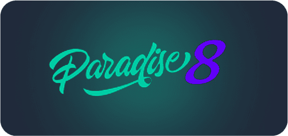 Paradise 8 casino