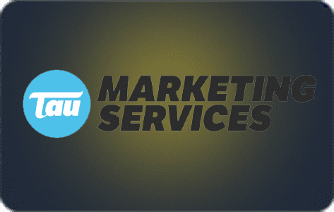 Tau Marketing Services