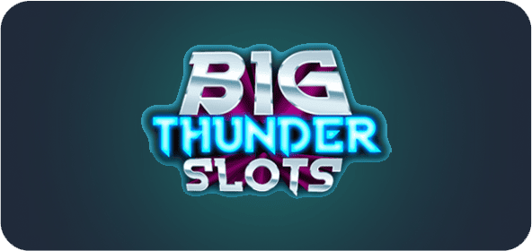 Big Thunder Slots casino