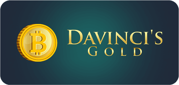 Da Vinci’s Gold casino