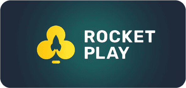 RocketPlay casino