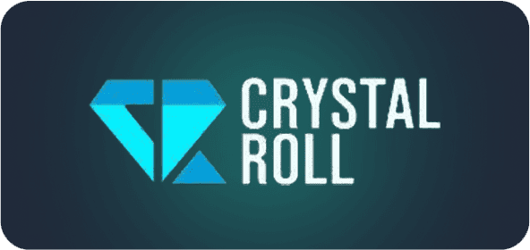 CrystalRoll casino