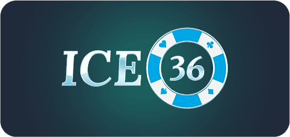 ICE36 casino