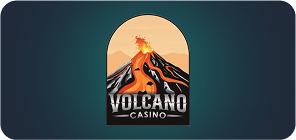 Volcano casino