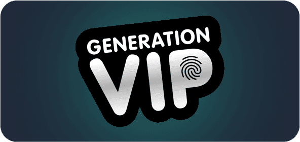 Generation VIP casino