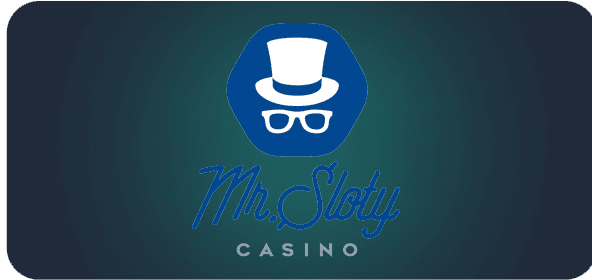 Mr Sloty casino