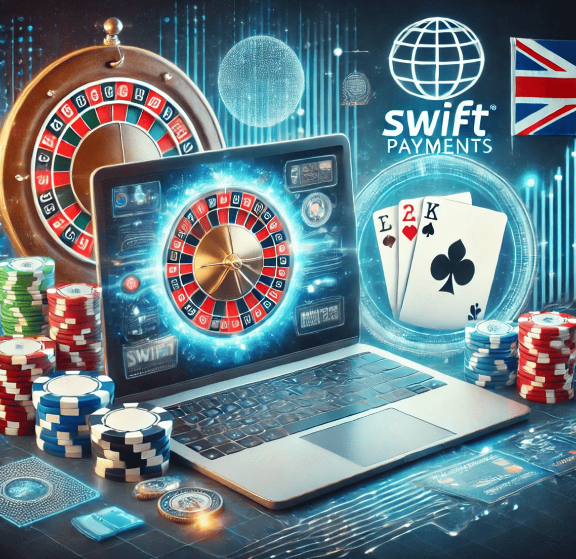 Swift casinos