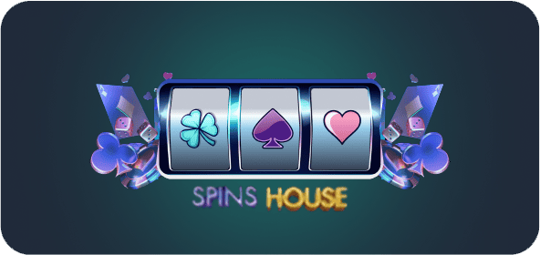 Spinshouse casino